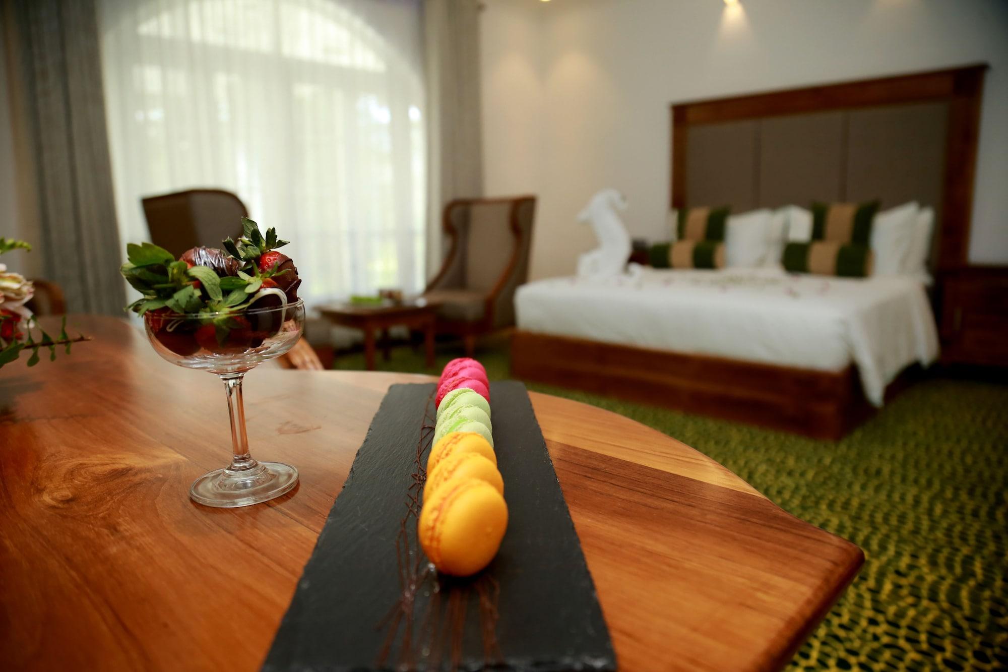 Araliya Green City - Your Gateway To Everything In Nuwara Eliya Exterior foto