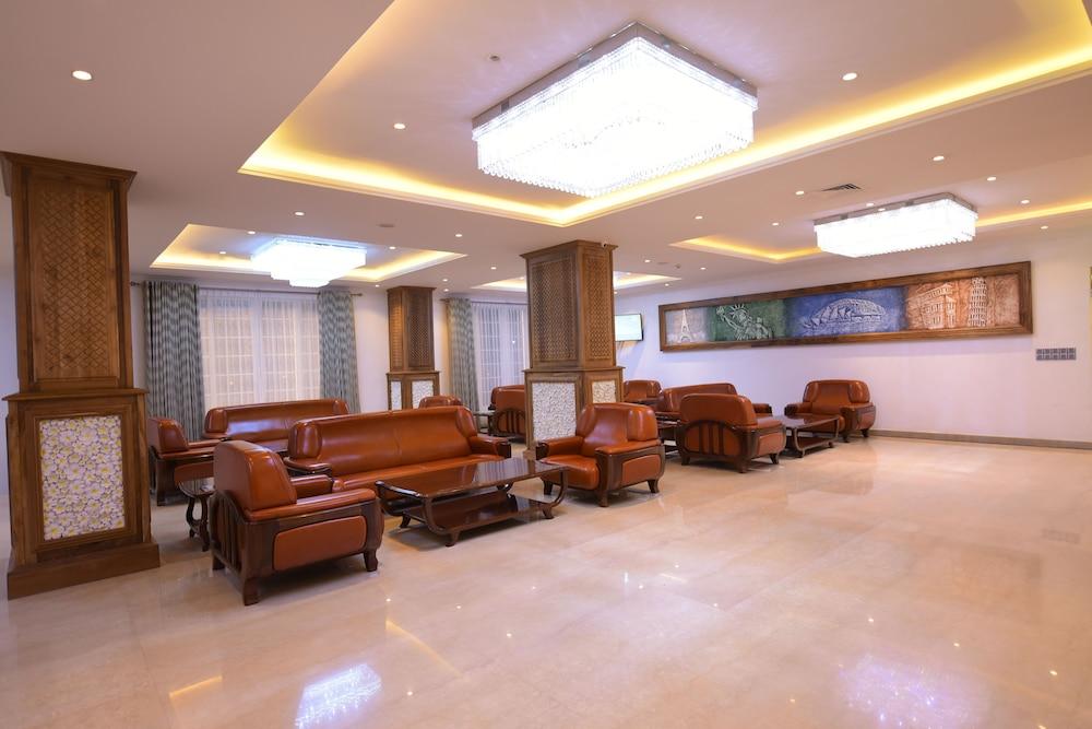 Araliya Green City - Your Gateway To Everything In Nuwara Eliya Exterior foto