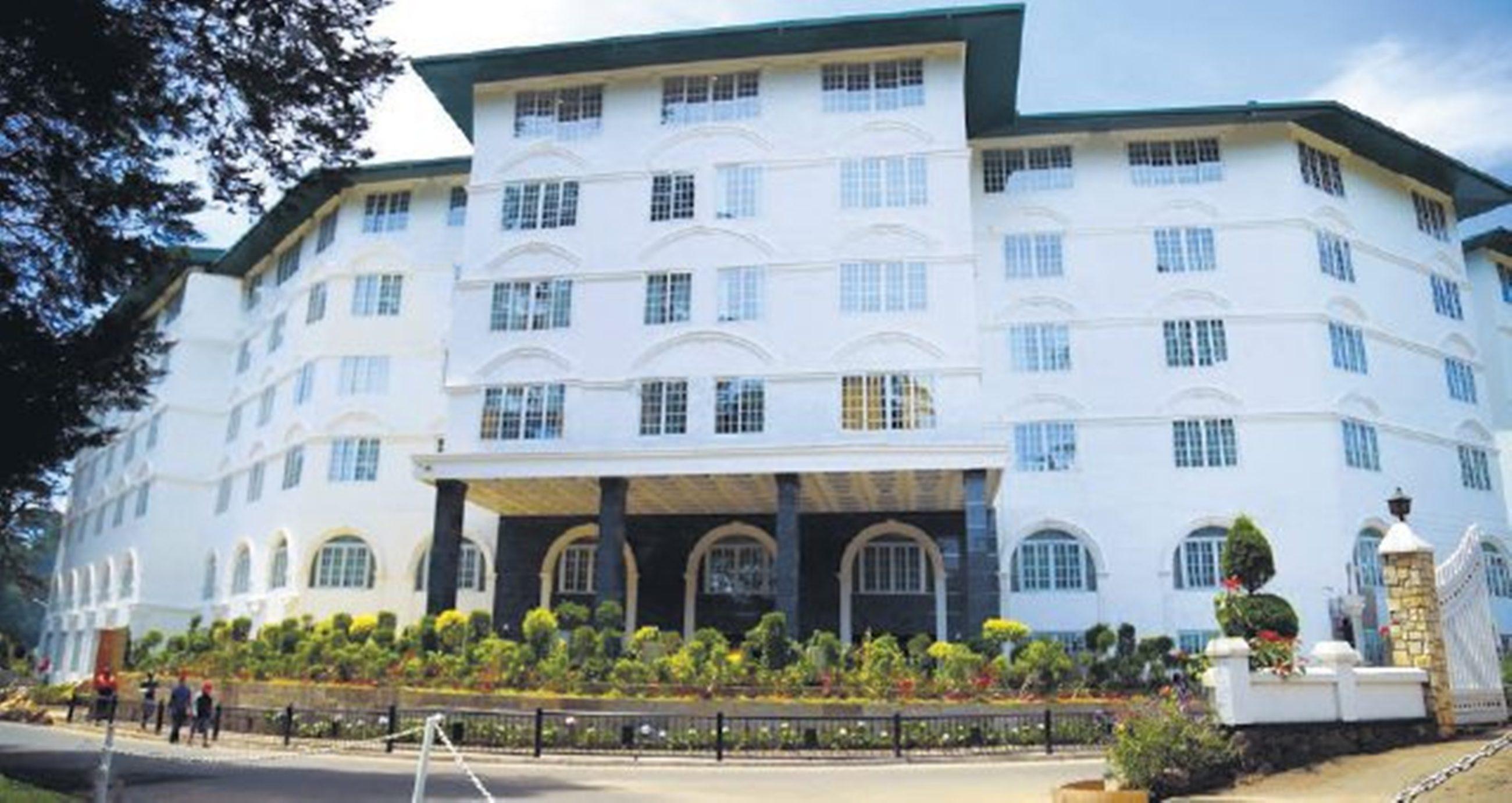 Araliya Green City - Your Gateway To Everything In Nuwara Eliya Exterior foto