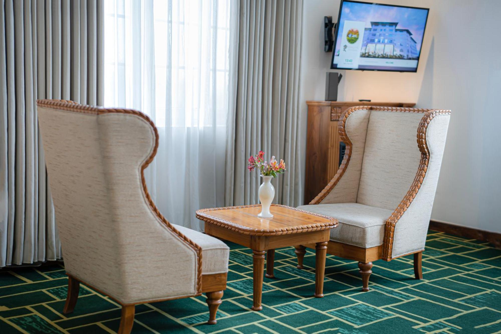 Araliya Green City - Your Gateway To Everything In Nuwara Eliya Exterior foto