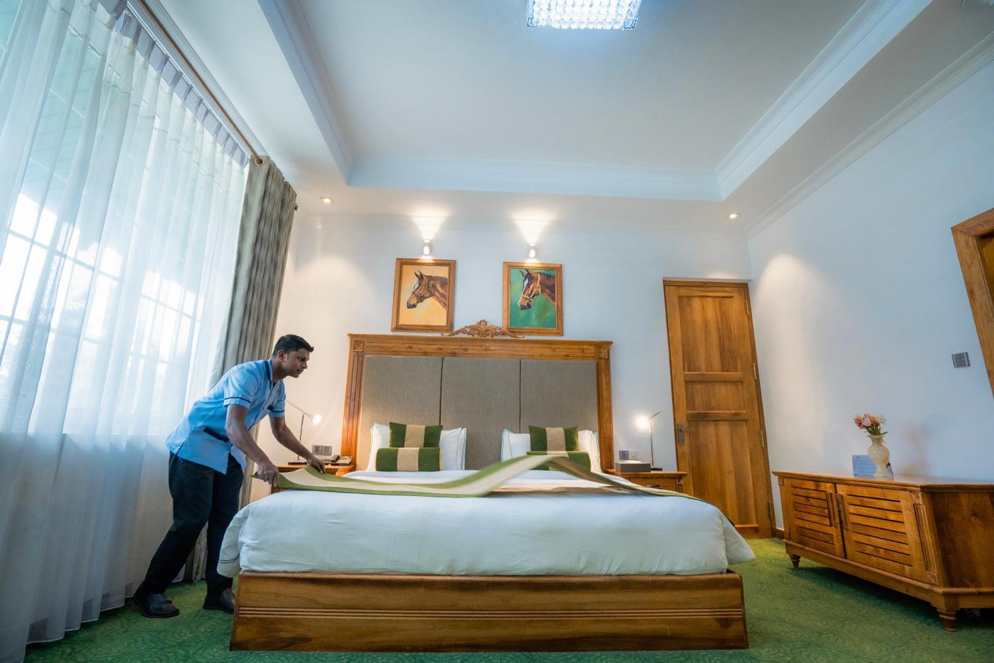 Araliya Green City - Your Gateway To Everything In Nuwara Eliya Exterior foto