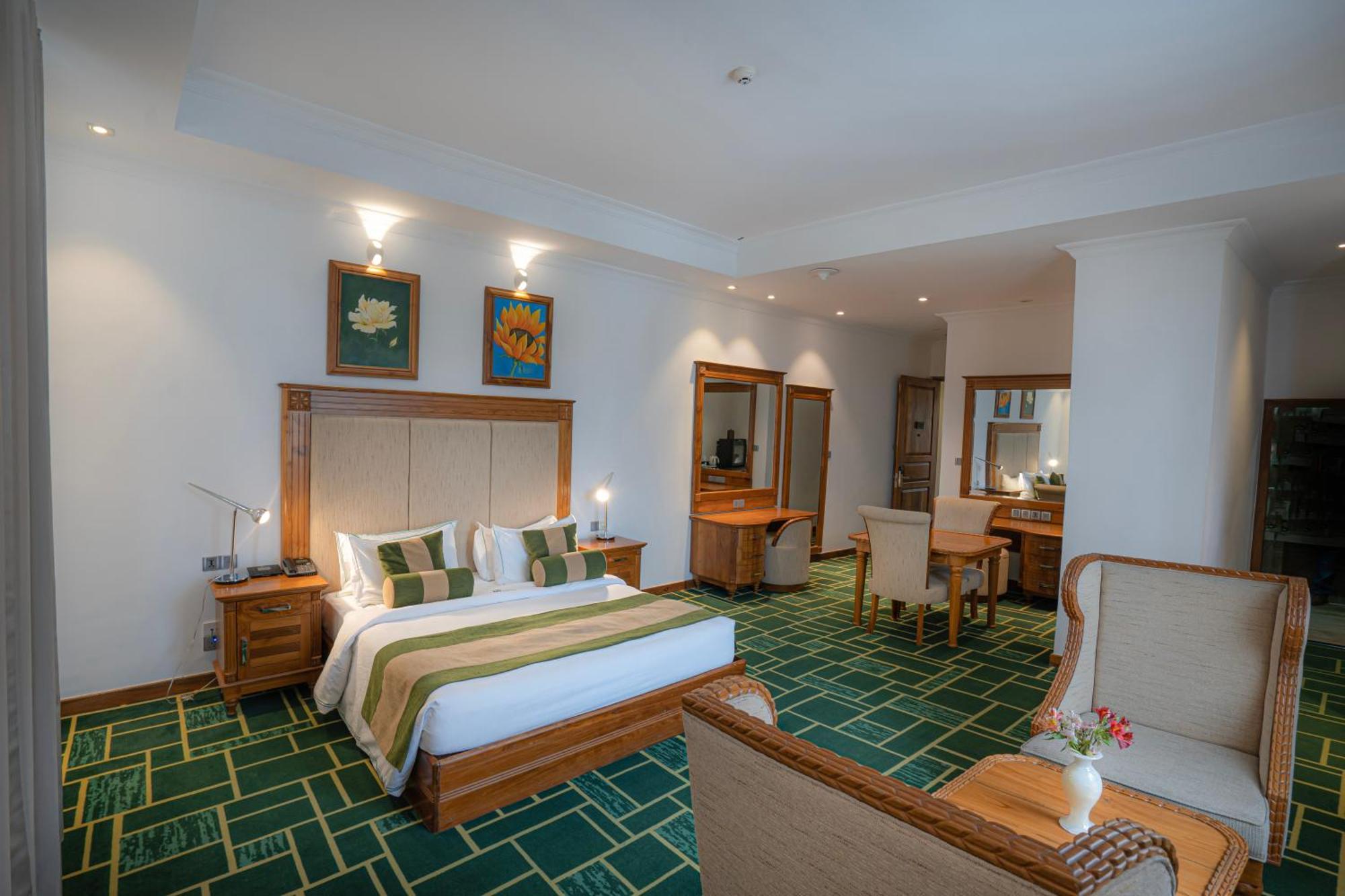 Araliya Green City - Your Gateway To Everything In Nuwara Eliya Exterior foto