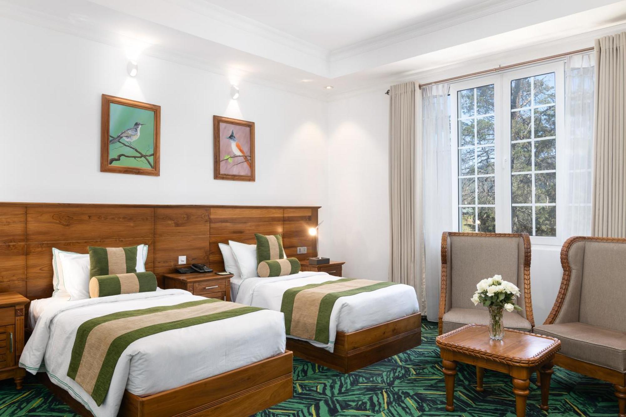 Araliya Green City - Your Gateway To Everything In Nuwara Eliya Exterior foto