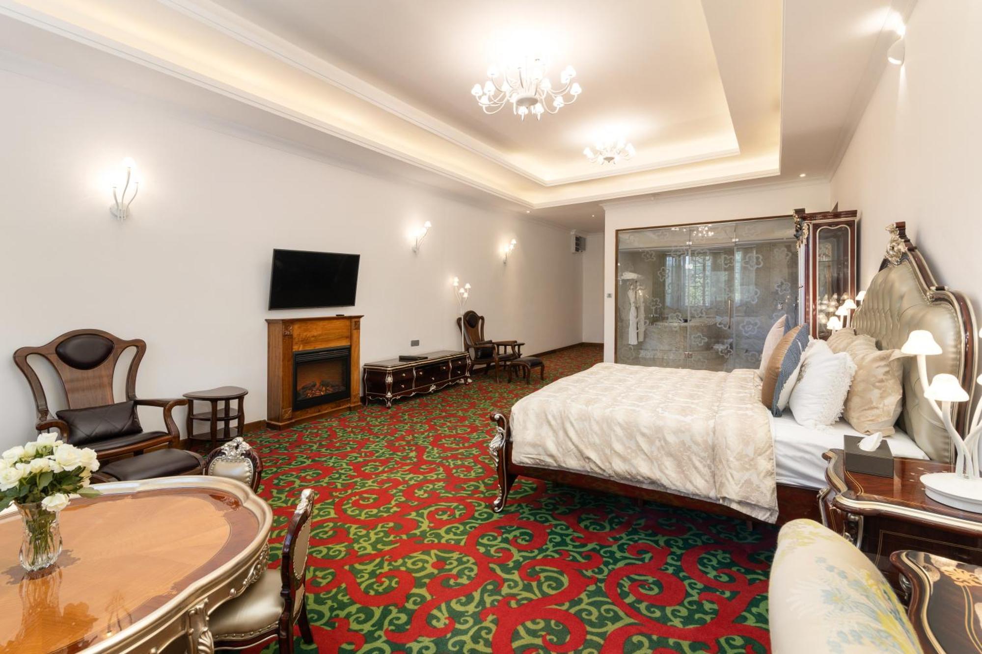 Araliya Green City - Your Gateway To Everything In Nuwara Eliya Exterior foto