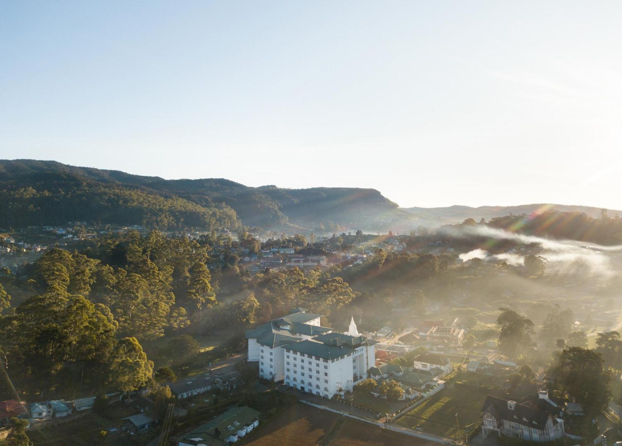 Araliya Green City - Your Gateway To Everything In Nuwara Eliya Exterior foto