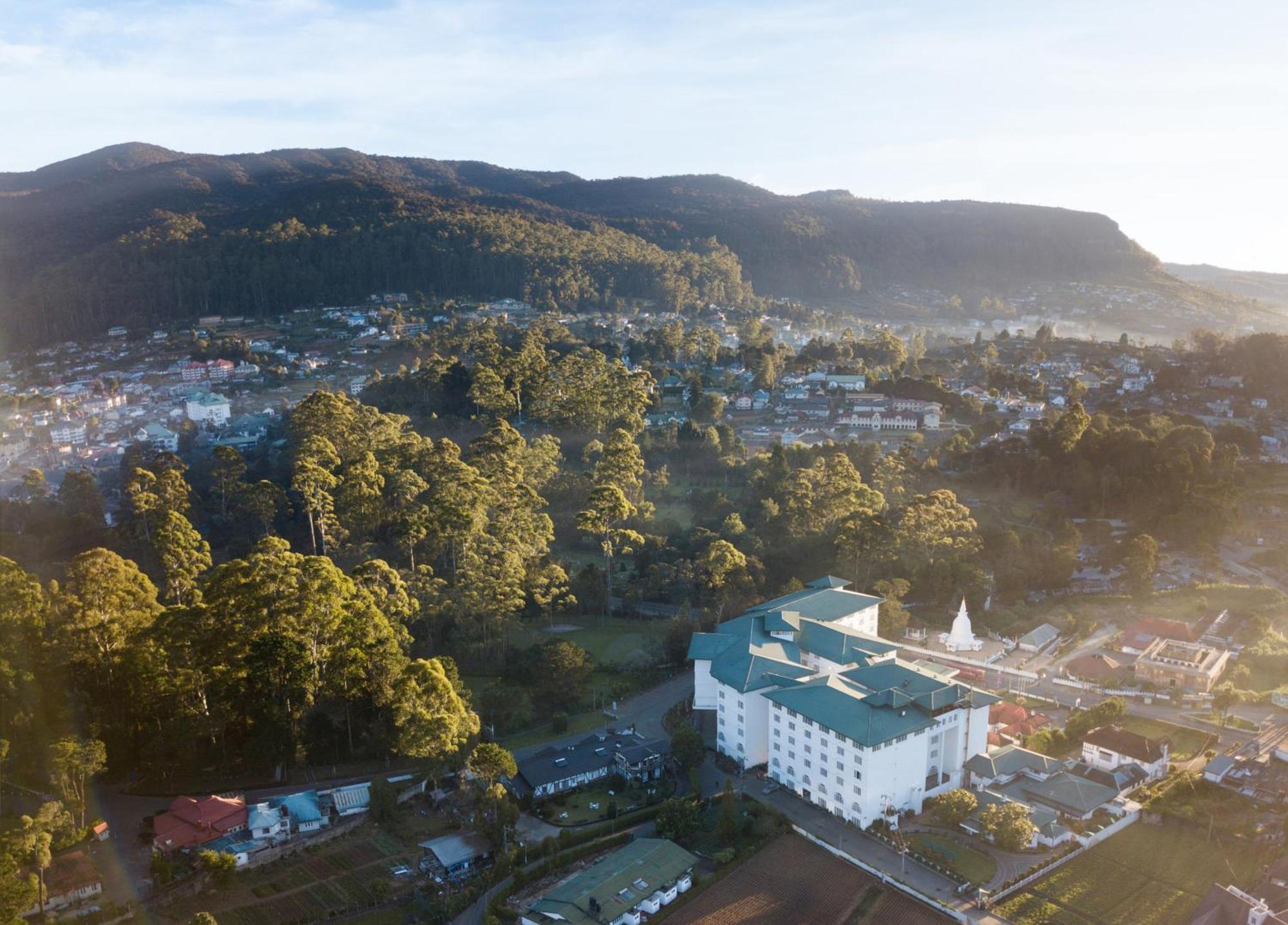 Araliya Green City - Your Gateway To Everything In Nuwara Eliya Exterior foto